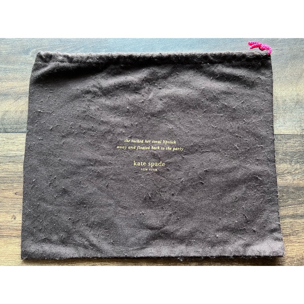 KATE SPADE Dustbag - Picture 3 of 3